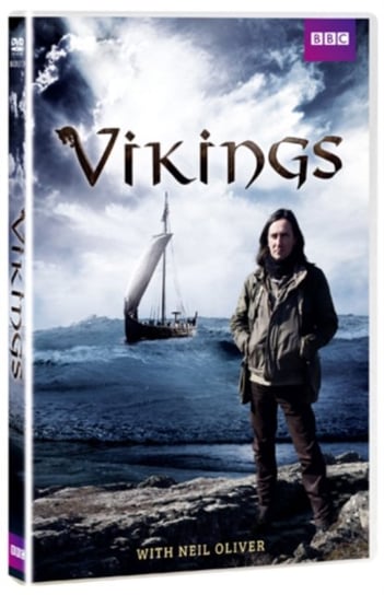 Vikings (brak polskiej wersji językowej) 2 Entertain