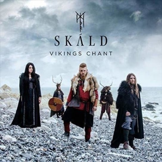 Vikings Chant Skald