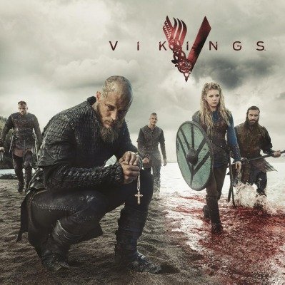 Vikings III Various Artists