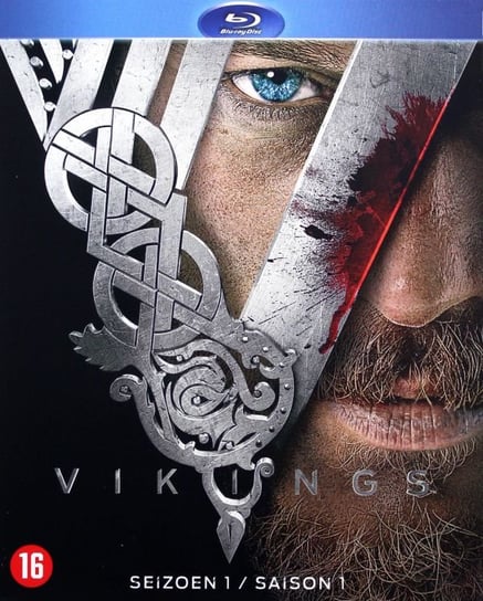Vikings: Season 1 Hirst Michael