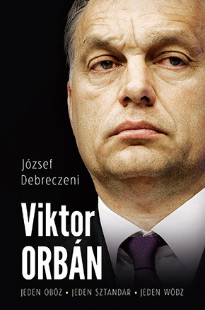 Viktor Orban Debreczeni József