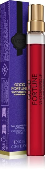 Viktor & Rolf, Good Fortune Elixir Intense, Woda perfumowana, 10ml Viktor & Rolf