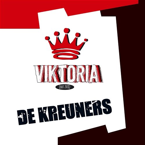 Viktoria De Kreuners