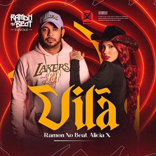 Vilã Ramon no Beat, Alicia X