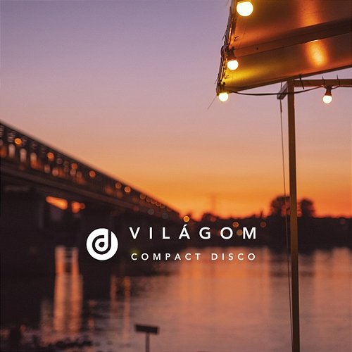 Világom Compact Disco