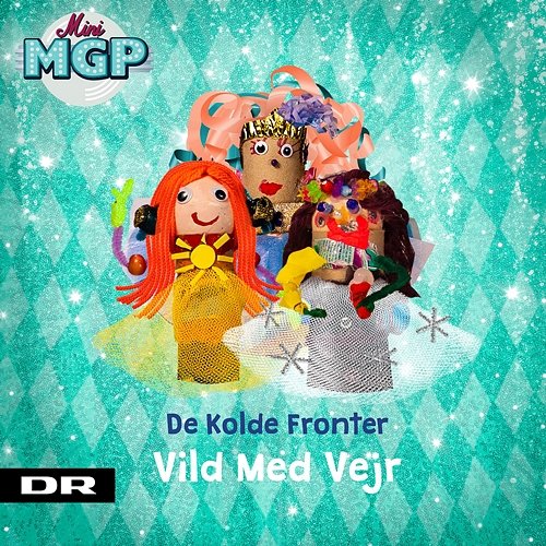 Vild Med Vejr Mini MGP, Ramasjang