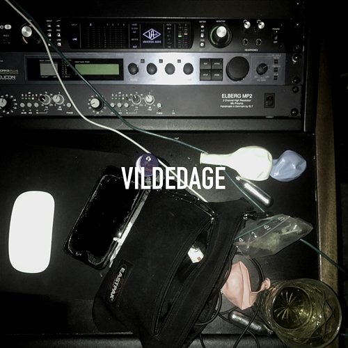 VILDEDAGE Artigeardit