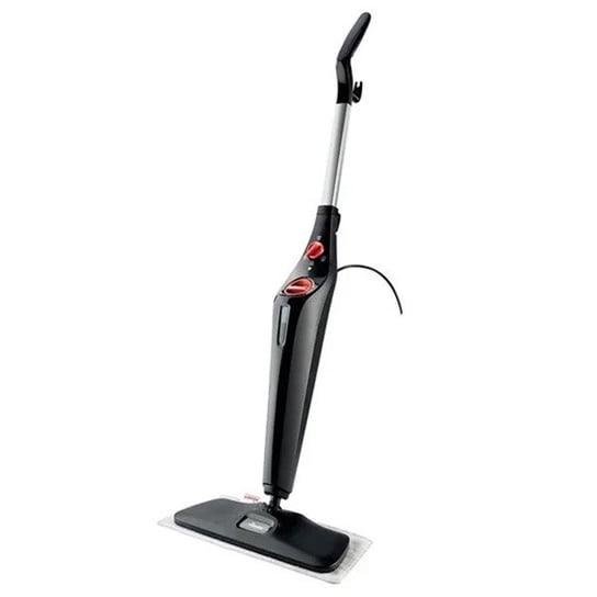 Vileda, Mop parowy, Steam Plus XXL 3, czarny, 1550 W Vileda