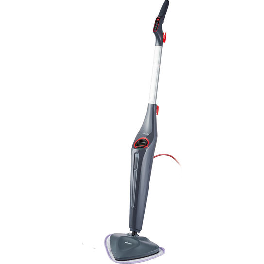 Vileda steam cleaner Steam Plus Pro Compact (black/red) Inny marka