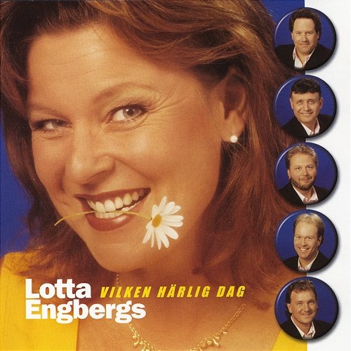 Vilken Härlig Dag Lotta Engbergs