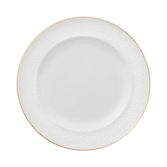 VILLA ITALIA Talerzyk deserowy śniadaniowy 21,5 cm porcelanowy IDALIA VILLA ITALIA