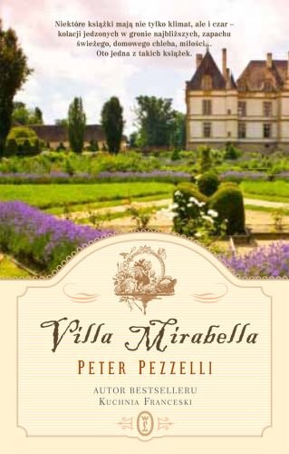 Villa Mirabella Pezzelli Peter
