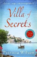 Villa of Secrets Wilson Patricia