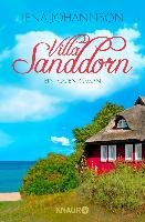 Villa Sanddorn Johannson Lena