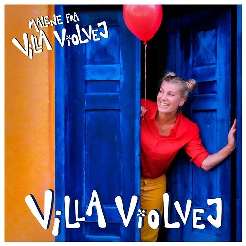 Villa Violvej Malene Fra Villa Violvej