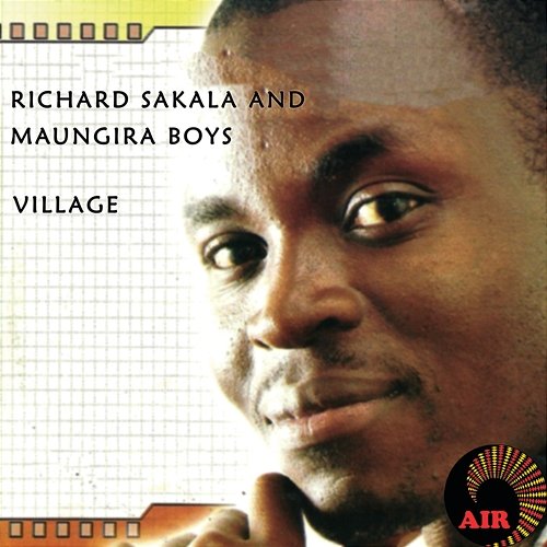 Village Richard Sakala & Maungira Boys