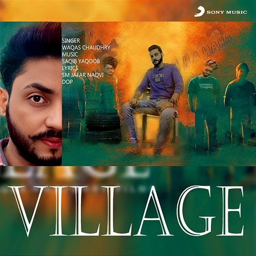Village Waqas Chaudhary