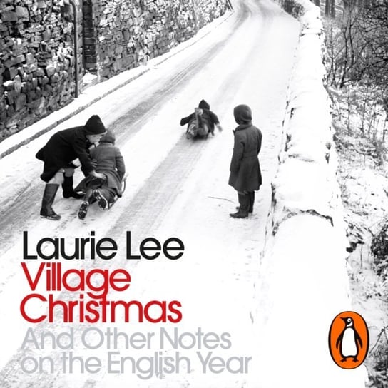 Village Christmas Lee Laurie