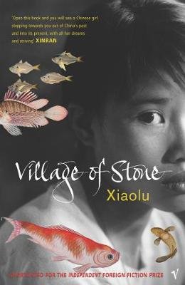 Village Of Stone Guo Xiaolu