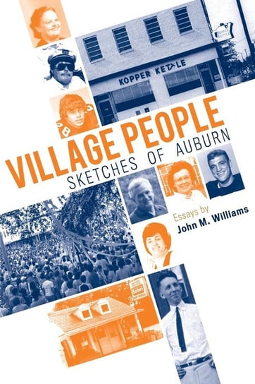 Village People Williams John M