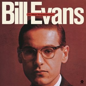 Village Vanguard Sessions, płyta winylowa Evans Bill Trio