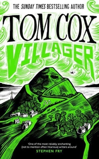 Villager Tom Cox