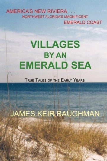 Villages By An Emerald Sea Baughman James Keir