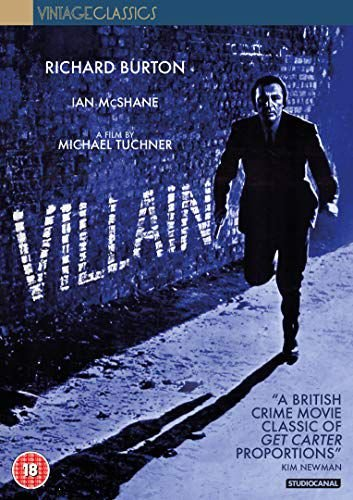 Villain Tuchner Michael