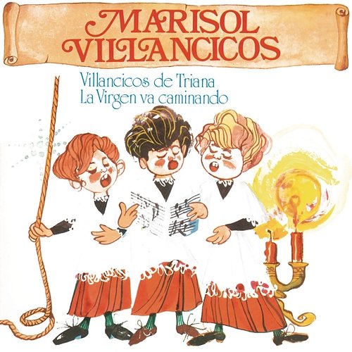 Villancicos Marisol
