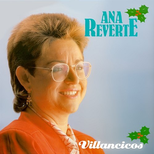 Villancicos Ana Reverte