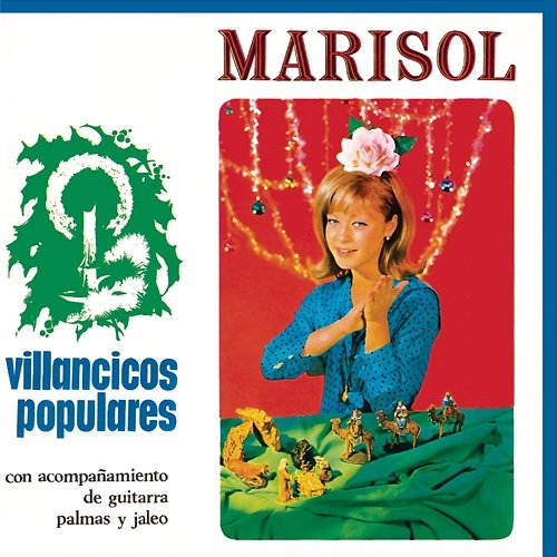Villancicos Populares Marisol