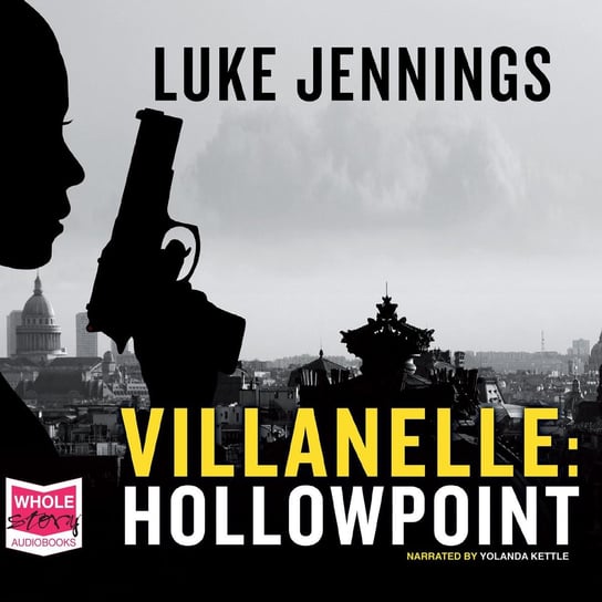 Villanelle Jennings Luke