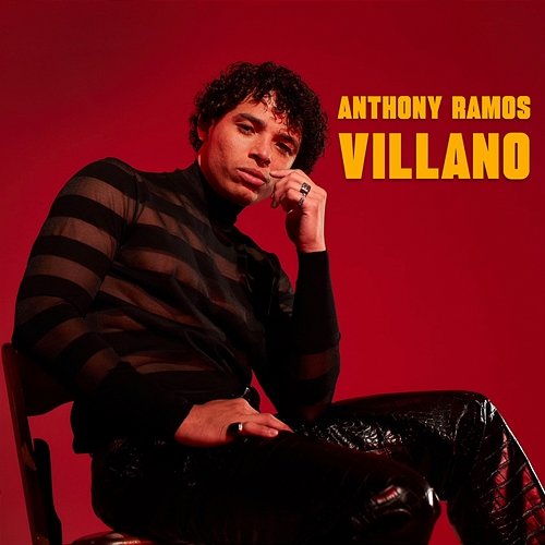 Villano Anthony Ramos