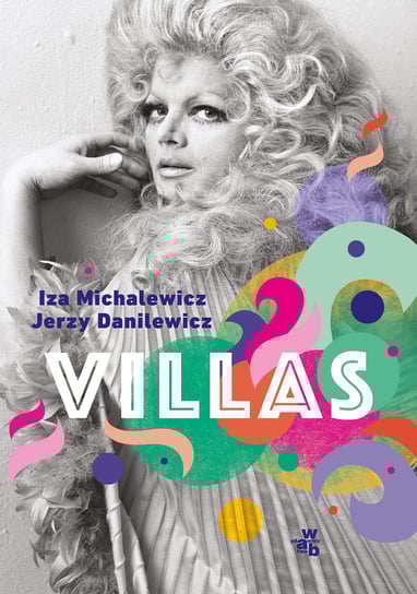 Villas Michalewicz Iza, Danilewicz Jerzy