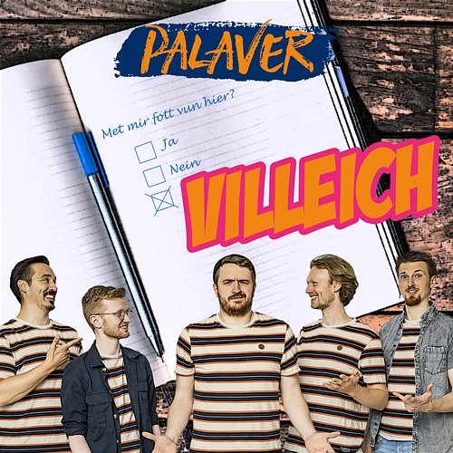 Villeich Palaver