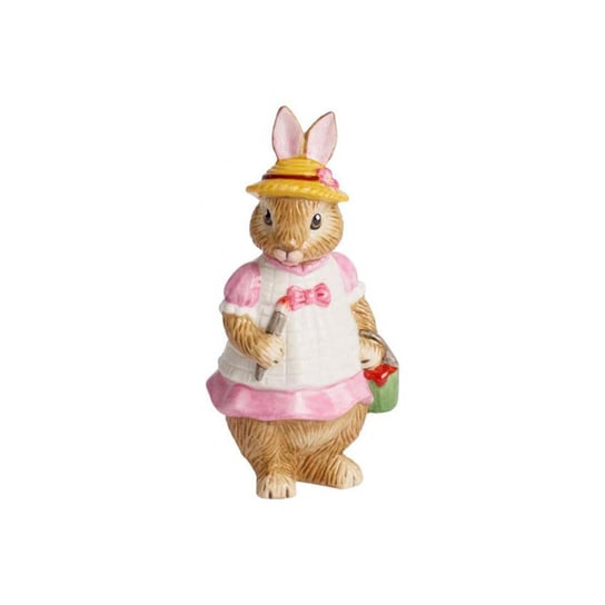 Villeroy & Boch, Figura królika, Anna, Bunny Tales Villeroy & Boch