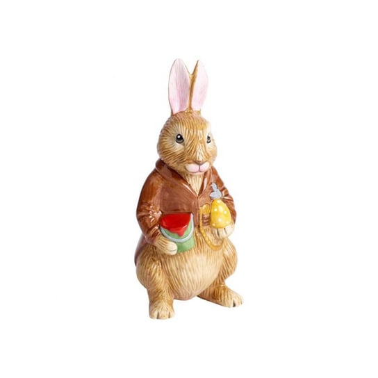 Villeroy & Boch, Figura królika, Dziadek Hans,  Bunny Tales Villeroy & Boch