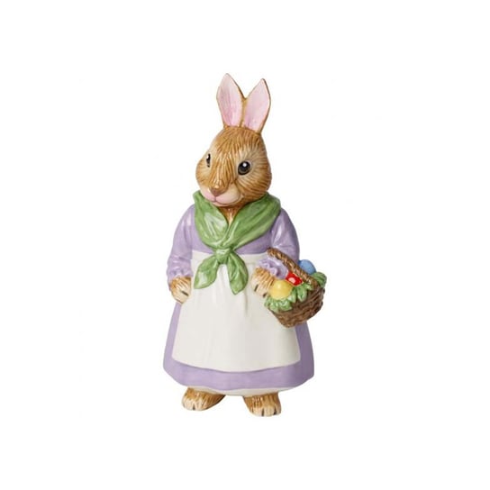 Villeroy & Boch, Figura królika, Mama Emma, Bunny Tales Villeroy & Boch