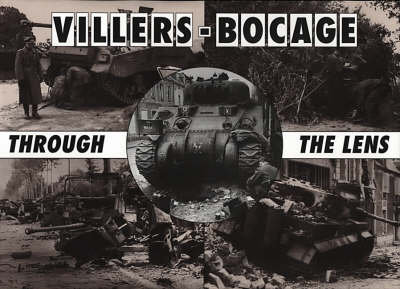 Villers-Bocage Through the Lens Taylor Daniel