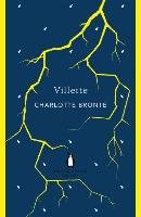 Villette Bronte Charlotte