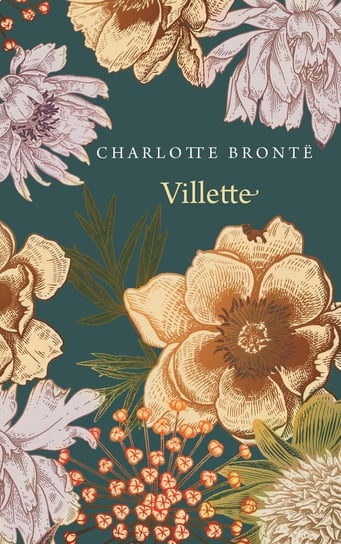 Villette (ekskluzywna edycja) Bronte Charlotte