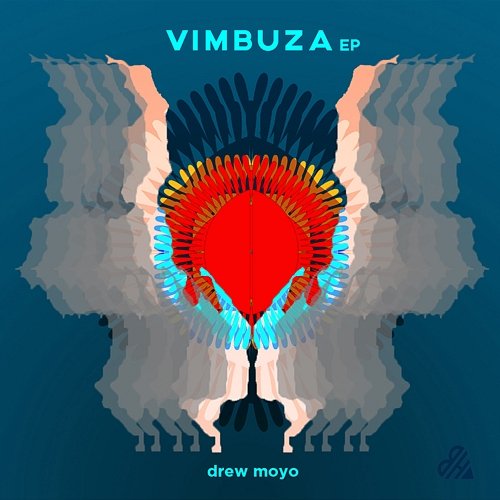 Vimbuza EP Drew Moyo