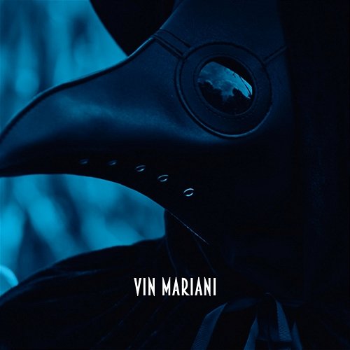 Vin Mariani 25Oscheja