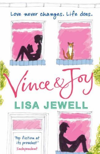 Vince & Joy Jewell Lisa