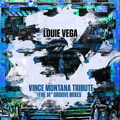 Vince Montana Tribute Louie Vega