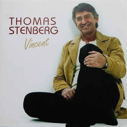Vincent Thomas Stenberg