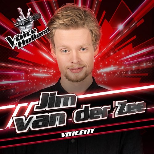 Vincent Jim van der Zee