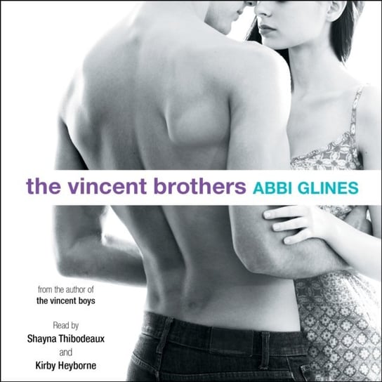 Vincent Brothers Glines Abbi