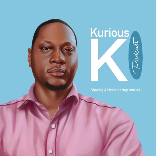 Vincent Li: Investing in Africa Web3 Startups - Kurious K - podcast Ogungbile Kolapo