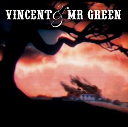Vincent & Mr. Green Various Artists